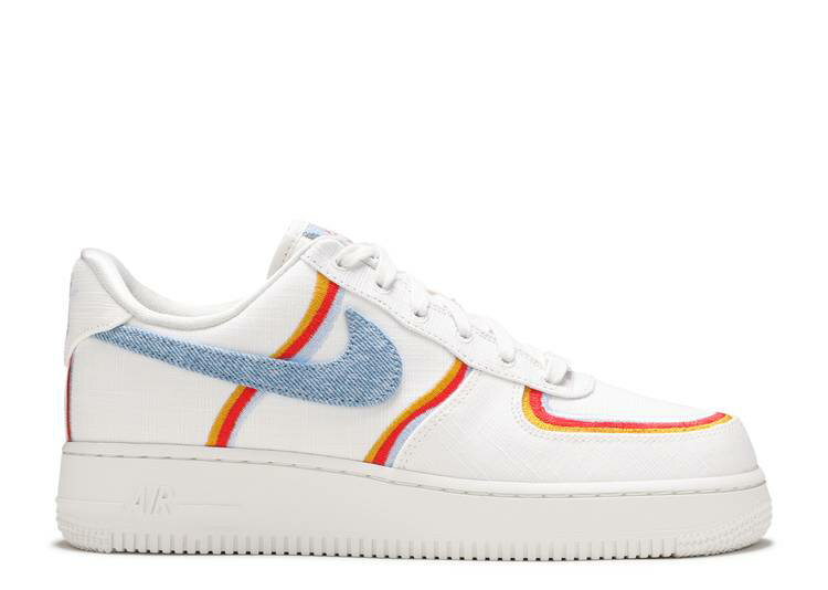 【 NIKE WMNS AIR FORCE 1 LOW 