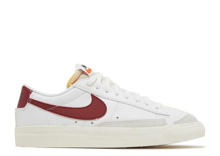 NIKE ナイキ スニーカー 白x茶 27cm 3600225Y0660 楽天市場】ナイキ スニーカー 白赤(靴サイズ(cm)26.0)の通販