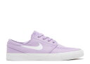 【 NIKE ZOOM STEFAN JANOSKI CANVAS RM SB 039 LILAC 039 / LILAC LILAC WHITE WHITE 】 ズーム エスビー 白色 ホワイト スニーカー メンズ ナイキ