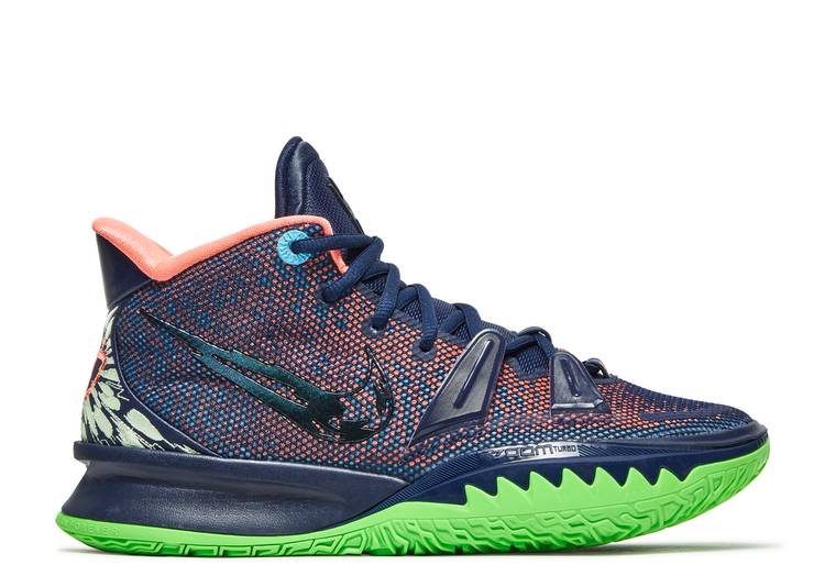 楽天市場】nike カイリー 7(靴サイズ(cm)27.0)(メンズ靴 楽天市場】nike カイリー 7(靴サイズ(cm)27.0)(メンズ靴