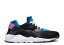  NIKE HUARACHE RUN GS 'BLACK LIGHT PHOTO BLUE' / BLACK LIGHT PHOTO BLUE ACTIVE PINK MINT FOAM  ϥ   ֥å Ŀ ֥롼 ԥ ϥ ˥ å ٥ӡ ޥ˥ƥ ˡ ʥ