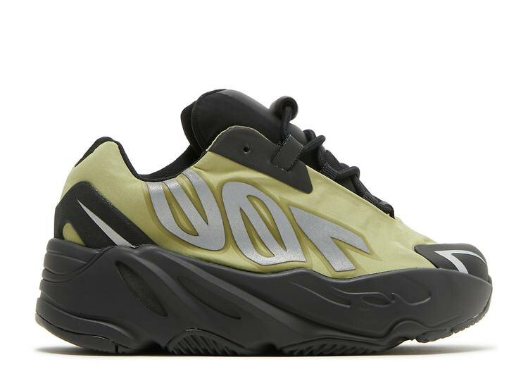 【 ADIDAS YEEZY BOOST 700 MNVN INFANTS 'RESIN' / RESIN RESIN RESIN 】 アディダス ブースト ベビー