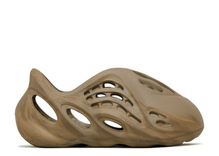 【 ADIDAS YEEZY FOAM RUNNER INFANTS 'STONE SAGE' / STONE SAGE STONE SAGE STONE SAGE 】 アディダ..