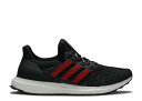 【 ADIDAS REN ZHE X ULTRABOOST 4.0 J 'CHINESE NEW YEAR' / CORE BLACK SCARLET GREY 】 アディダス コア 黒色 ブラック 灰色 グレー ジュニア キッズ ベビー マタニティ スニーカー