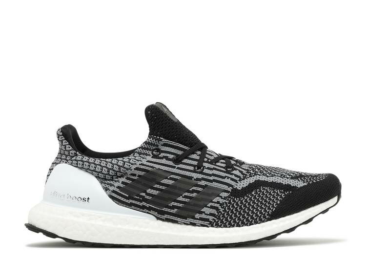 ブランド名adidas性別Men(メンズ)商品名UltraBoost 5.0 Uncaged DNA 'Oreo'カラー/Core/Black/Grey/Cloud/White