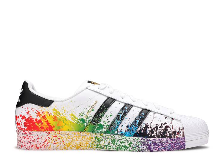 楽天市場】adidas superstar prideの通販 楽天市場】adidas superstar prideの通販