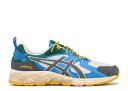 【 ASICS BALLAHOLIC X GEL QUANTUM 180 039 CREAM METROPOLIS 039 / CREAM METROPOLIS 】 クリーム スニーカー メンズ アシックス