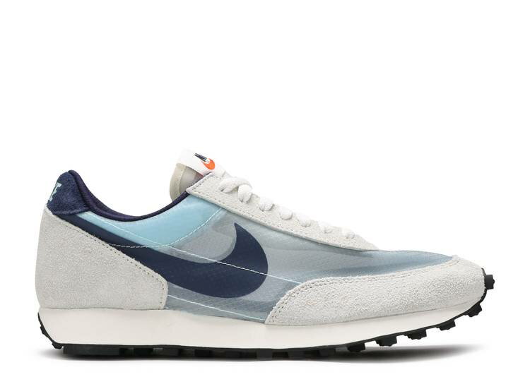 【 NIKE DAYBREAK SP 'TEAL TINT' / TEAL TINT MIDNIGHT NAVY JADE 】 紺色 ネイビー 翡翠 ジェード スニーカー メンズ ナイキ