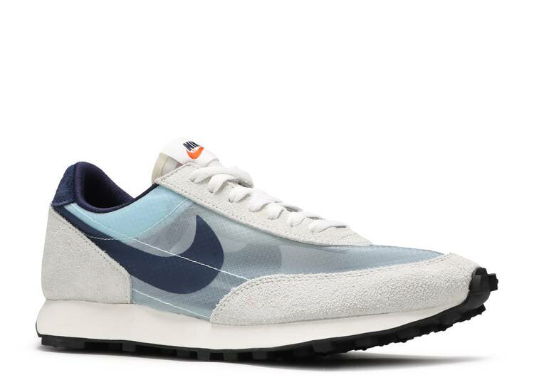 ナイキ NIKE 紺色 ネイビー 翡翠 ジェード オーラ 'TEAL TINT' スニーカー メンズ 【 NIKE DAYBREAK SP TEAL TINT MIDNIGHT NAVY JADE AURA SAIL 】