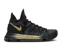 【 NIKE KD 9 ELITE 039 FLIP THE SWITCH 039 / BLACK TOUR YELLOW BLUE FURY 】 エリート 黒色 ブラック 黄色 イエロー 青色 ブルー スニーカー メンズ ナイキ