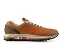 y NIKE AIR MAX '03 'MAPLE ORANGE BLAZE' / MAPLE ORANGE BLAZE BIRCH z }bNX  IW GA}bNX Xj[J[ Y iCL