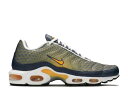 【 NIKE AIR MAX PLUS 'WAVE GRID' / 2 7 19 】 マックス エアマックスプラス スニーカー メンズ ナイキ