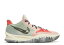  NIKE KYRIE LOW 4 EP 'PALE CORAL' / PALE CORAL IRON GREY CASHMERE  ꡼  졼 ˡ  ʥ