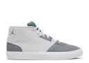 y AIR JORDAN JORDAN SERIES.01 MID 'IRIS WHISPER' / IRIS WHISPER SMOKE GREY WHITE z iCL ~bh DF O[ F zCg GAW[_ Xj[J[ Y