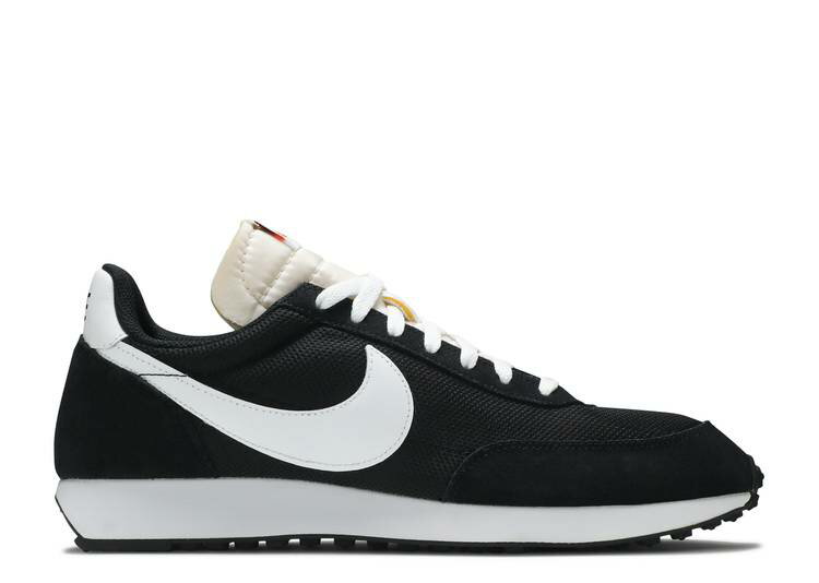 【 NIKE AIR TAILWIND 79 'BLACK' / BLACK 】 テイルウィンド 黒色 ブラック スニーカー メンズ ナイキ