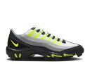 y NIKE VAPOR EDGE SHARK GS 'VOLT SMOKE GREY' / VOLT WHITE SMOKE GREY BLACK z V[N F zCg DF O[ F ubN WjA LbY xr[ }^jeB Xj[J[ iCL