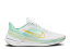 【 NIKE WMNS AIR WINFLO 9 'WHITE BARELY GREEN' / WHITE BARELY GREEN MINT FOAM 】 白色 ホワイト ..
