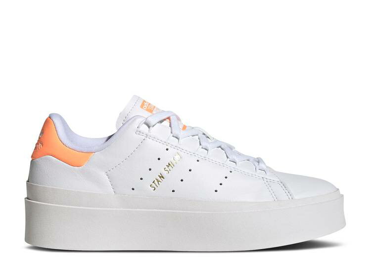 ブランド名adidas性別Women(レディース)商品名Wmns Stan Smith Bonega 'White Beam Orange'カラーCloud/White/Cloud/White/Beam