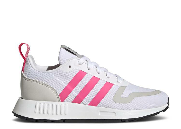  ADIDAS MULTIX J 'WHITE PULSE MAGENTA' / CLOUD WHITE PULSE MAGENTA GR...