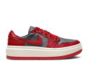 y AIR JORDAN WMNS AIR JORDAN 1 ELEVATE LOW 'UNLV' / DARK GREY SAIL VARSITY RED z iCL DF O[  bh GAW[_ Xj[J[ fB[X