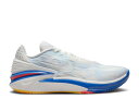 【 NIKE AIR ZOOM GT CUT 2 'AWAKEN' / SUMMIT WHITE WHITE COMET BLUE 】 ズーム 白色 ホワイト 青色 ブルー スニーカー メンズ ナイキ