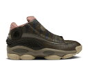 【 REEBOK JURASSIC WORLD X THE ANSWER DMX 'GIGANOTOSAURUS' / STONE CLIFF STONE PA...