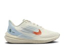 【 NIKE WMNS AIR WINFLO 9 'SAIL CELESTINE BLUE' / SAIL LIGHT STONE CELESTINE BLUE 】 青色 ブルー スニーカー レディース ナイキ