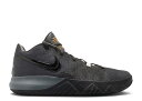 y NIKE KYRIE FLYTRAP EP 'CELTICS' / ANTHRACITE BLACK METALLIC GOLD z JC[ tCgbv F ubN S[h Xj[J[ Y iCL