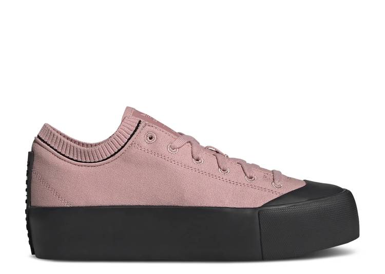 【 ADIDAS KARLIE KLOSS X WMNS TRAINER XX92 VEGAN 'WONDER MAUVE' / WONDER MAUVE WONDER MAUVE CORE..