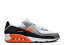  NIKE AIR MAX 90 'ZIG ZAG' / WHITE BLACK COOL GREY TEAM  ޥå  ۥ磻  ֥å   졼  ޥå ˡ  ʥ