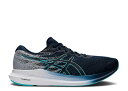 【 ASICS EVORIDE 3 'FRENCH BLUE ICE MINT' / FRENCH BLUE ICE MINT 】 青色 ブルー スニーカー メンズ アシックス