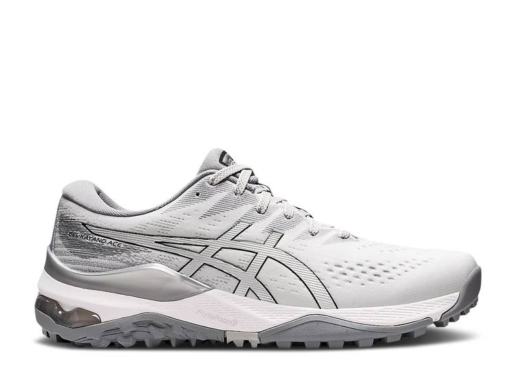 y ASICS GEL KAYANO ACE 'GLACIER GREY PURE SILVER' / GLACIER GREY PURE SILVER z G[X DF O[ sA F Vo[ Xj[J[ Y AVbNX