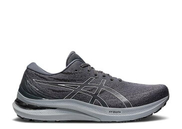 アシックス ASICS 白色 ホワイト 'METROPOLIS' スニーカー メンズ 【 ASICS GEL KAYANO 29 4E WIDE METROPOLIS WHITE 】