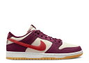 楽天スニケス【 NIKE SKATE LIKE A GIRL X DUNK LOW SB / SUMMIT WHITE BARELY ROSE 】 スケート ダンク エスビー 白色 ホワイト ローズ ダンクロー スニーカー メンズ ナイキ