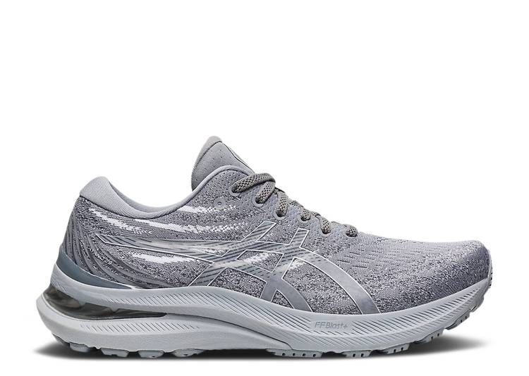 【 ASICS WMNS GEL KAYANO 29 'SHEET ROCK PURE SILVER' / SHEET ROCK PURE SILVER 】 ピュア 銀色 シルバー スニーカー レディース アシックス