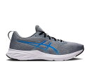 【 ASICS VERSABLAST 2 'SHEET ROCK ELECTRIC BLUE' / SHEET ROCK ELECTRIC BLUE 】 青色 ブルー スニーカー メンズ アシックス