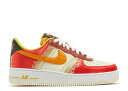 yyziCL NIKE GAtH[X '07 'LITTLE ACCRA'  bh Xj[J[ fB[X y RED NIKE WMNS 1 LV8 HABANERO COCONUT MILK z