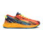  ASICS GEL NOOSA TRI 13 GS 'CHERRY TOMATO' / CHERRY TOMATO SAFETY YELLOW  ƥ   ˥ å ٥ӡ ޥ˥ƥ ˡ å