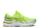 y ASICS WMNS GEL CUMULUS 24 'SAFETY YELLOW VELVET PINE' / SAFETY YELLOW VELVET PINE z F CG[ Xj[J[ fB[X AVbNX