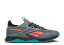 【 REEBOK WMNS NANO X2 TR ADVENTURE 'GREY CLASSIC TEAL' / PURE GREY 5 CORE BLACK CLASSIC 】 リー..