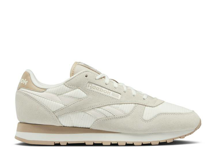  REEBOK CLASSIC LEATHER 'CHALK MODERN BEIGE' / CHALK CHALK MODERN BEIGE  ꡼ܥå...