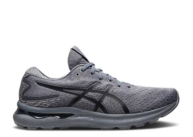 【 ASICS GEL NIMBUS 24 'METROPOLIS' / METROPOLIS METROPOLIS 】 スニーカー メンズ アシックス