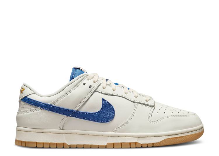 【 NIKE DUNK LOW SE 'SAIL GAME ROYAL GUM' / SAIL GAME ROYAL SAIL GUM LIGHT 】 ダンク ゲーム ダンクロー ゲームロイヤル 青 ブルー スニーカー メンズ ナイキ