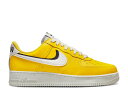 y NIKE AIR FORCE 1 '07 LV8 '82 - TOUR YELLOW' / TOUR YELLOW BLACK TOUR YELLOW z F CG[ F ubN GAtH[X Xj[J[ Y iCL