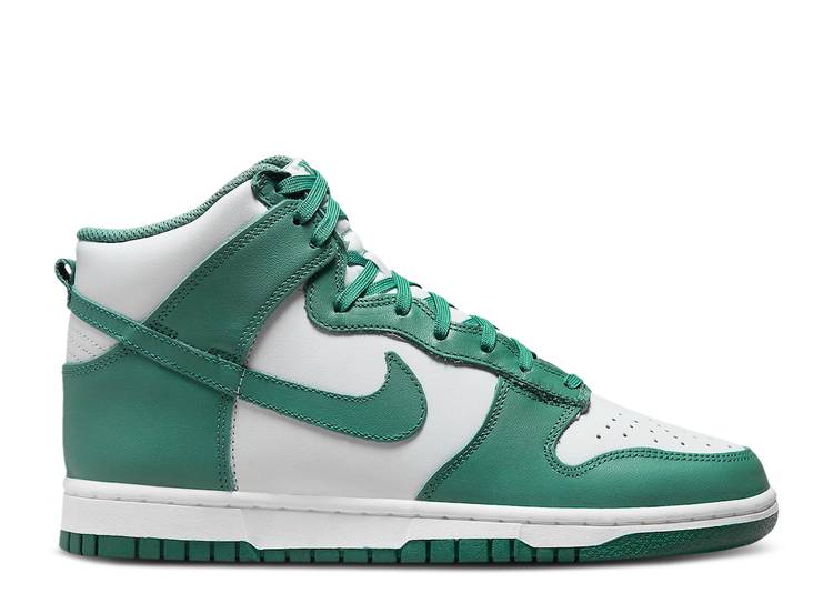 【 NIKE WMNS DUNK HIGH 'BICOASTAL' / PURE PLATINUM BICOASTAL WHITE 】 ダンク ハイ ピュア プラチナム 白色 ホワイト ダンクハイ スニーカー レディース ナイキのサムネイル