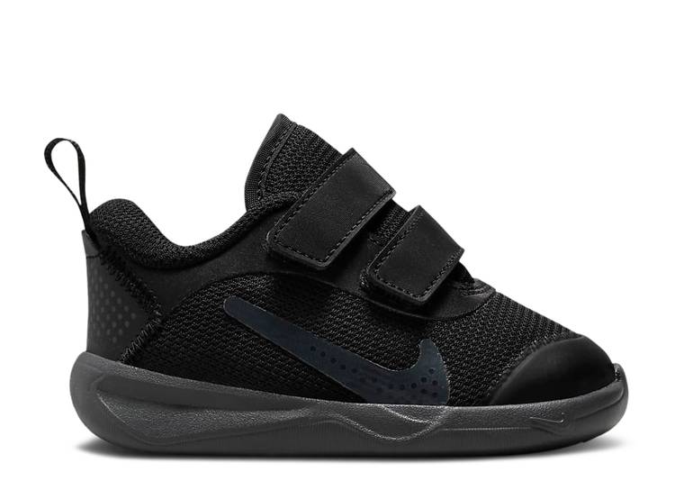 ブランド名Nike性別Infant(ベビー)商品名Omni Multi-Court TD 'Black Anthracite'カラー/Black/Anthracite