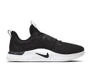 【 NIKE WMNS IN-SEASON TR 9 'BLACK WHITE' / BLACK BLACK ANTHRACITE WHITE 】 黒色 ブラック 白色 ホワイト スニーカー レディース ナイキ