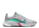 【 NIKE WMNS SUPERREP GO 3 FL