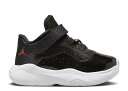 【 AIR JORDAN AIR JORDAN 11 CMFT LOW TD 