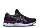 【 ASICS WMNS GEL NIMBUS 24 TR 'NATURE BATHING - NIGHT SHADE' / NATURE BATHING NIGHT SHADE 】 ナイト スニーカー レディース アシックス